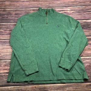 Ralph Lauren Polo long sleeve sweater